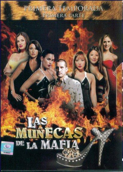 Las Muñecas De La Mafia FIN